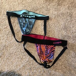 Papi Jock Bundle